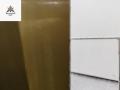 крышка багажника Peugeot 307 1 поколение 2004, жёлтый, универсал - фото №7