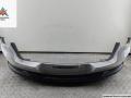 бампер задний Volkswagen Tiguan 1 поколение 2008, белый, внедорожник 5 дв., 5N0807421 - фото №3