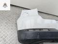 бампер задний Volkswagen Tiguan 1 поколение 2008, белый, внедорожник 5 дв., 5N0807421 - фото №4