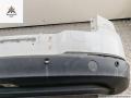 бампер задний Volkswagen Tiguan 1 поколение 2008, белый, внедорожник 5 дв., 5N0807421 - фото №10