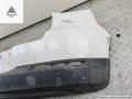 бампер задний Volkswagen Tiguan 1 поколение 2008, белый, внедорожник 5 дв., 5N0807421 - фото №12