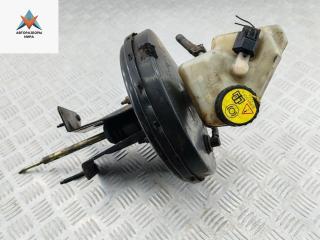 вакуумный усилитель тормозов Ford Mondeo 3 поколение [рестайлинг] 2003, 2.0 л., дизель, МКПП, синий, универсал, 2S712B195AD