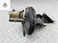 вакуумный усилитель тормозов Ford Mondeo 3 поколение [рестайлинг] 2003, 2.0 л., дизель, МКПП, синий, универсал, 2S712B195AD - фото №2