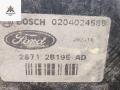 вакуумный усилитель тормозов Ford Mondeo 3 поколение [рестайлинг] 2003, 2.0 л., дизель, МКПП, синий, универсал, 2S712B195AD - фото №3