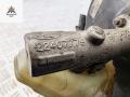 вакуумный усилитель тормозов Ford Mondeo 3 поколение [рестайлинг] 2003, 2.0 л., дизель, МКПП, синий, универсал, 2S712B195AD - фото №5