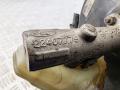 вакуумный усилитель тормозов Ford Mondeo 3 поколение [рестайлинг] 2003, 2.0 л., дизель, МКПП, синий, универсал, 2S712B195AD - фото №5