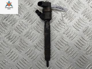 форсунка Mercedes-Benz C-Класс W203/S203/CL203 2003, 2.2 л., дизель, АКПП, серый, седан, 0445110177, 6480700287
