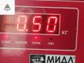 форсунка Mercedes-Benz C-Класс W203/S203/CL203 2003, 2.2 л., дизель, АКПП, серый, седан, 0445110177, 6480700287 - фото №3
