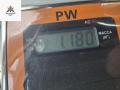 фонарь задний правый Citroen Xsara Picasso 1 поколение 2003, 1.8 л., бензин, МКПП, чёрный, минивэн, 9631563980 - фото №4