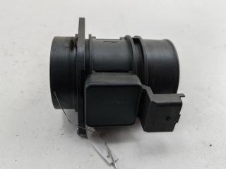 Расходомер (измеритель потока воздуха) Renault Megane 2 поколение 2004, 1.9 л., дизель, МКПП, серый, хетчбэк 5 дв.