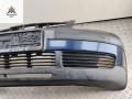 бампер передний Volkswagen Passat B5 1997, бензин, синий, универсал, 3B0807217 - фото №16