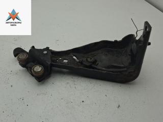 ролик двери сдвижной Fiat Ulysse 2 поколение 2006, 2.0 л., дизель, МКПП, серый, минивэн