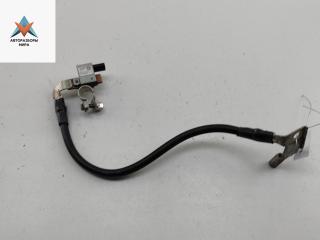 минусовой провод аккумулятора Mini Cooper/One 3 (F55/F56, 2018, 1.5 л., бензин, МКПП, серый, хетчбэк 3 дв., 6821205