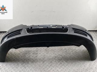 бампер передний Volkswagen Passat B6 2006, FSI, бензин, чёрный, универсал, 3C0807221
