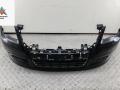 бампер передний Volkswagen Passat B6 2006, FSI, бензин, чёрный, универсал, 3C0807221 - фото №2