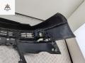 бампер передний Volkswagen Passat B6 2006, FSI, бензин, чёрный, универсал, 3C0807221 - фото №12