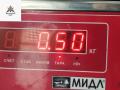 форсунка Mercedes-Benz C-Класс W203/S203/CL203 2003, 2.2 л., дизель, АКПП, серый, седан, 0445110177, 6480700287 - фото №3
