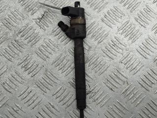 форсунка Mercedes-Benz C W203 2003, 2.2 л., дизель, АКПП, серый, седан, 0445110177, 6480700287