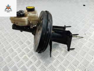 вакуумный усилитель тормозов Ford Mondeo 3 поколение 2002, 2.0 л., дизель, МКПП, серый, универсал, 2S712B195CO