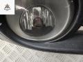 бампер передний Volkswagen Touareg 1 поколение 2005, дизель, чёрный, внедорожник 5 дв., 7L6807217R - фото №7