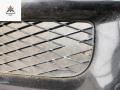 бампер передний Volkswagen Touareg 1 поколение 2005, дизель, чёрный, внедорожник 5 дв., 7L6807217R - фото №8