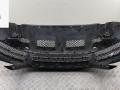 бампер передний Volkswagen Touareg 1 поколение 2005, дизель, чёрный, внедорожник 5 дв., 7L6807217R - фото №12