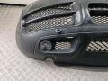 бампер передний Volkswagen Touareg 1 поколение 2005, дизель, чёрный, внедорожник 5 дв., 7L6807217R - фото №5