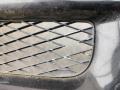 бампер передний Volkswagen Touareg 1 поколение 2005, дизель, чёрный, внедорожник 5 дв., 7L6807217R - фото №8