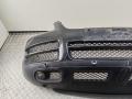 бампер передний Volkswagen Touareg 1 поколение 2005, дизель, чёрный, внедорожник 5 дв., 7L6807217R - фото №9