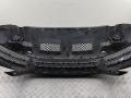 бампер передний Volkswagen Touareg 1 поколение 2005, дизель, чёрный, внедорожник 5 дв., 7L6807217R - фото №12