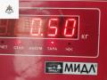 форсунка Mercedes-Benz C-Класс W203/S203/CL203 2003, 2.2 л., дизель, АКПП, серый, седан, 0445110177, 6480700287 - фото №3