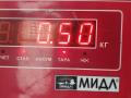 форсунка Mercedes-Benz C-Класс W203/S203/CL203 2003, 2.2 л., дизель, АКПП, серый, седан, 0445110177, 6480700287 - фото №3