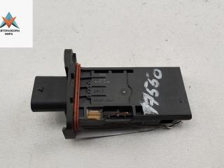 Расходомер (измеритель потока воздуха) Mini Cooper/One 3 (F55/F56, 2018, 1.5 л., бензин, МКПП, серый, хетчбэк 3 дв., 8583496