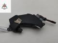 сопротивление печки Opel Signum C 2004, 2.2 л., дизель, АКПП, серый, хетчбэк 5 дв., 73421312 - фото №2