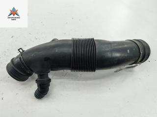 гофра инжектора Audi A4 B6 2003, 2.0 л., бензин, МКПП, седан, 06B129627AB