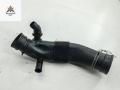 гофра инжектора Audi A4 B6 2003, 2.0 л., бензин, МКПП, седан, 06B129627AB - фото №2