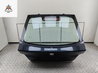 крышка багажника BMW 3 серия E36 [рестайлинг] 1999, чёрный, хетчбэк 3 дв.