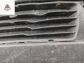 бампер передний Volkswagen Passat B5 1998, дизель, зелёный, универсал, 3B0807217 - фото №4