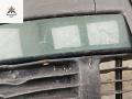 бампер передний Volkswagen Passat B5 1998, дизель, зелёный, универсал, 3B0807217 - фото №5