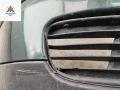 бампер передний Volkswagen Passat B5 1998, дизель, зелёный, универсал, 3B0807217 - фото №7