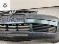 бампер передний Volkswagen Passat B5 1998, дизель, зелёный, универсал, 3B0807217 - фото №10