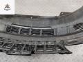 бампер передний Volkswagen Passat B5 1998, дизель, зелёный, универсал, 3B0807217 - фото №16