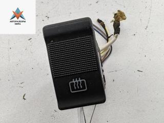 кнопка обогрева заднего стекла Audi 80 8C/B4 1991, 2.0 л., бензин, МКПП, серый, седан
