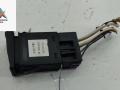 кнопка обогрева заднего стекла Audi 80 8C/B4 1991, 2.0 л., бензин, МКПП, серый, седан - фото №2