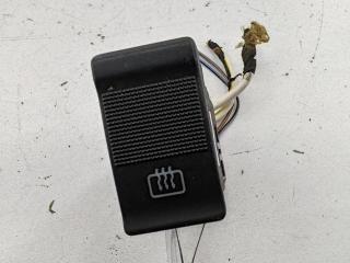 кнопка обогрева заднего стекла Audi 80 8C/B4 1991, 2.0 л., бензин, МКПП, серый, седан