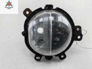 фара противотуманная левая Mini Cooper/One 3 (F55/F56, 2018, 1.5 л., бензин, МКПП, серый, хетчбэк 3 дв., 193722-01