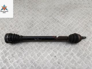 полуось передняя правая (приводной вал, ШРУС) Skoda Octavia mk1 (A4 1U) 2000, 1.9 л., дизель, МКПП, серый, хетчбэк 5 дв.