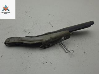 петля капота правая Fiat Ulysse 2 поколение 2006, серый, минивэн, 72414G