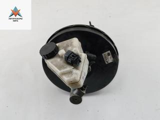 вакуумный усилитель тормозов Ford Mondeo 3 поколение [рестайлинг] 2004, 1.8 л., бензин, МКПП, чёрный, хетчбэк 5 дв., 2S712B195AD
