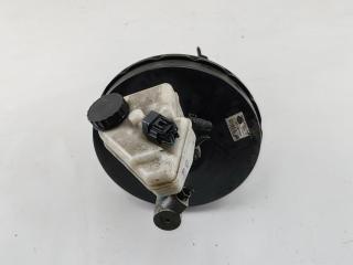 вакуумный усилитель тормозов Ford Mondeo 3 поколение [рестайлинг] 2004, 1.8 л., бензин, МКПП, чёрный, хетчбэк 5 дв., 2S712B195AD